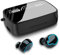 Bluetooth Kopfhörer kompatibel mit Huawei P Serie Ohrhörer In-Ear Sport Headset Mikrofon
