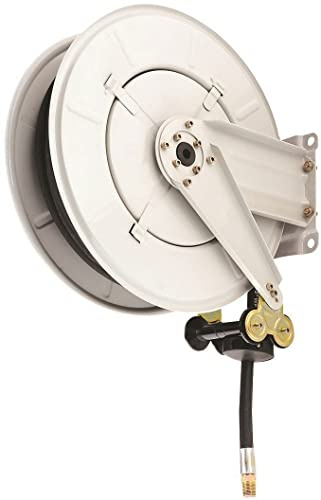 HU 1316 Kabeltrommel für Öl, Durchmesser 10 mm, 153 bar