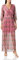 Naf Naf Damen R1 Robe, Jagan Rose, 44
