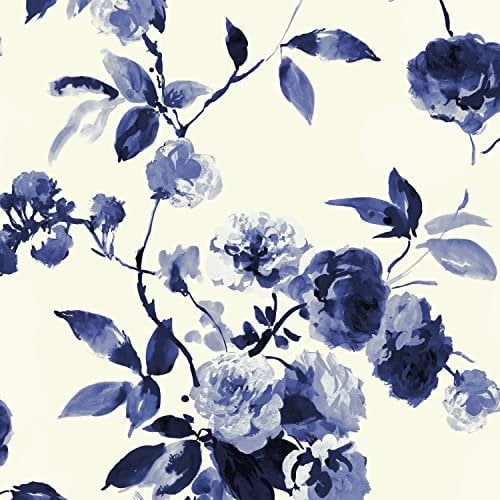 Graham & Brown Joules Boho Bloom Creme Wallpaper