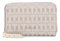 Tamaris Linn Zip Around Wallet Lighttaupe