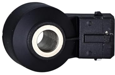 HELLA 6PG 013 114-371 knock sensor, 12 V, 2-pin, connector housing shape: