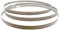 FOXBC 44-7/8-inch Bandsaw Blades, 44-7/8 x 1/2 x .020 18 TPI, Replacement for DeWalt DW3983 DCS374B, Milwaukee 48-39-0521 Portable Band Saw Blades, 3-Pack