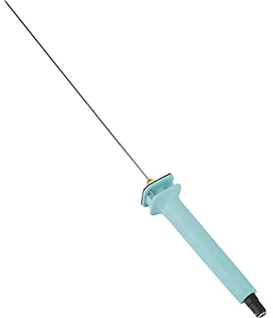 Fdit Taglierina Polistirolo Professionale, Penna Elettrica per Taglio Schiuma 30W, Kit per Modellismo Costume Design e Artigianato