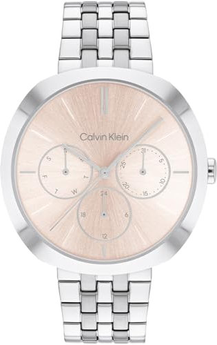 Calvin Klein CK25200335 Shape Damen Uhr