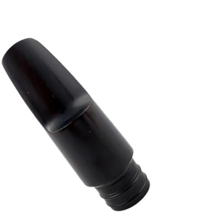 Saxophon Zubehör Altsaxophon-Mundstück Aus Holz, Teile Für Holzblasinstrumente Aus Ebenholz/Rotholz (Color : A, Size : 2.2mm)