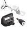 BlissfulAbode Grill-Zünder-Set für Weber Q1200 Q2200 64868 Gasgrill-Modelle 80452, 80462 | Grillzubehör