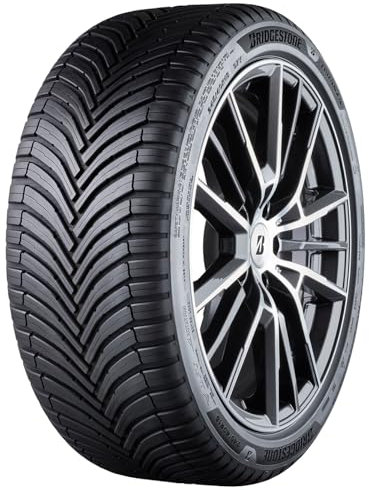 BRIDGESTONE - 225/45 R18 TL 95W TURANZA ALL SEASON 6 DRIVEGUAR XXL - Ganzjahresreifen