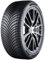 BRIDGESTONE - 225/45 R18 TL 95W TURANZA ALL SEASON 6 DRIVEGUAR XXL - Ganzjahresreifen