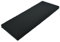 AllSpares Filtre à charbon actif pour hotte aspirante Novy Monoblock 98002 (370 x 149 x 20 mm)