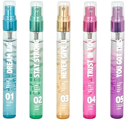 WOW GENERATION - Bruma Corporal Perfumada para Niñas