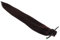 Ipetboom Lightweight Clip Ponytail Extension for Women Elegant Brown Braid Hairpiece for Traditional Costume Easy Use Clip Design for Cosplay and Special Occasions
