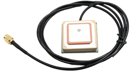 L1+L2 +L5 GPS GLONASS BDS Galileo RTK GNSS OEM Antenna BT-4220L5 BT-4220L2 BT-3320 Easy Wide Compatibility(BT-3320 IPEX 5cm)