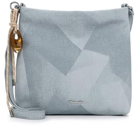 Tamaris Umhängetasche TAS Karen 34510 Damen Handtaschen Zweifarbig