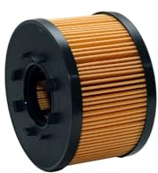 HELLA 8ZO 366 100-821 Ölfilter OF082 - Filtereinsatz - mit Dichtungen
