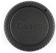Canon RF-3 Body Cap for EOS SLR Cameras