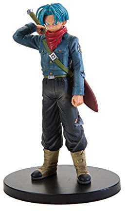 Dragon Ball Super DXF – The Super Warriors ~ vol. 1 Trunks