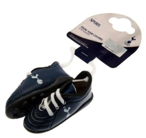 Tottenham Hotspur F.C. Boot Car Hanger