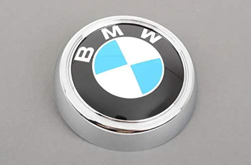 BMW Original Emblem für die Heckklappe X3 F25