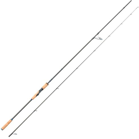Eisele Rute Sea Trout 3,05m 16-40g - Meerforellenrute, Spinnrute, Meeresrute, Steckrute