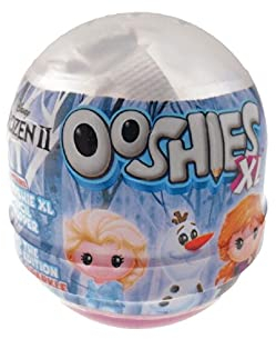 Ooshies Capsule XL Frozen 2