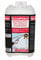 Glasreiniger 5 Liter Wintergarten- und Vordach-Glasreiniger Glasreinigungsmittel MADE IN GERMANY - Lieferung im Kanister - HOCHERGIEBIG
