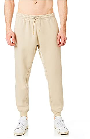 RIPT Performance Rcpnt764 Homme Pantalon de survêtement, Sable, XL