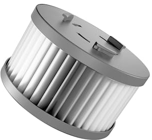Filtro HEPA originale per scopa elettrica senza filo JIMMY JV85, JV85 Pro, H9 Pro, H9 Flex e H10 Pro