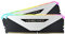 Corsair Vengeance RGB RT 64 GB (2 x 32 GB) DDR4 3.200MHz C16 Arbeitsspeicher (Dynamische RGB-Beleuchtung, Optimiert für AMD 300/400/500 Series, Kompatibilität mit Intel 300/400/500 Series) Weiß