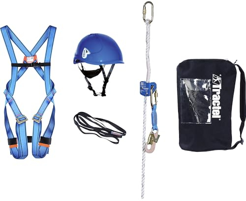 kaiserkraft | PSA-Fallschutz-Set DIY | Tragfähigkeit 150 kg | M