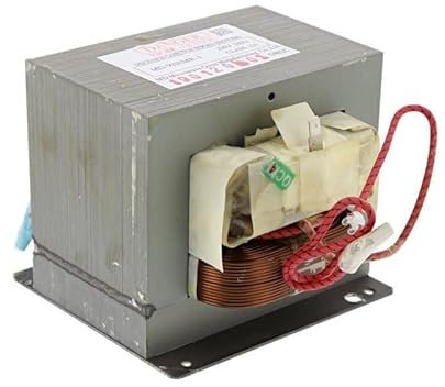 Transformateur haute tension pour micro-ondes Electrolux 405510905