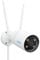 Reolink 2K 4MP WLAN Kamera Outdoor mit ColorX-Nachtischt, Echtfarbe, 2,4/5GHz Wi-Fi, Außenkamera mit F1,0-Blende, 1/1,8-Zoll-Sensor, KI-Erkennung, Video Überwachung, Bewegungsmelder, CX410W