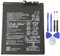 BATTERIA HB396285ECW COMPATIBILE CON HUAWEI P20, HONOR 10 V10 3400MAH CON KIT CACCIAVITI INCLUSO