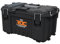 Keter ROC Pro Gear Werkzeugkoffer, robust, Schwarz/Grau