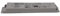 VOSSLOH SCHWABE 1X18W Reattore Elettronico