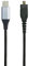 ABLET USB-C-Kabel, Ersatz-Audiokabel, kompatibel mit SteelSeries Arctis 3, Arctis Prime, Arctis 5, Arctis 7, Arctis Pro Gaming-Headset, 2 m