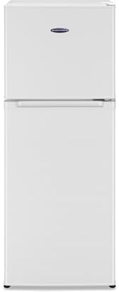 IceKing Top Mount Fridge Freezer