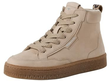 Tamaris Women's Damen Lace Boot Flat 1-25203-45Ankle Boot