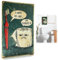 Funny Bathroom Signs I Hate My Job Oh Please Vintage Metal Tin Signs Toothbrush and Toilet Paper Sign Retro Wall Plaque for Home Bathroom Restroom Toilet Wall Art Decor Gift 12 x 8Inch