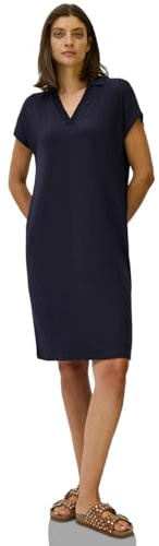 Cecil Sommerliches Strick-Kleid