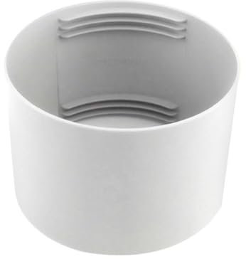 Rallonge Tuyau Raccordement Climatiseur Mobile Tuyau Raccord Evacuation Et Raccords Rallonge Atiseur Mobile Conduit Rond Ventilation AC Extension De Coupleur D'adaptateur