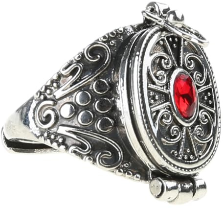 Mtucegi Einstellbare Größe Öffnen Ringe Mit Nepalesisch