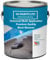 T A Paints Ltd Bitumen Bitumastic Paint Coating 2.5L Black Multi Application for Marine Hull Barges Tanks Concrete Felt Wood and Timber Roofing