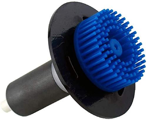 Blau Aquaristic 7795008PW Nadelrotor Pumpe Reef Motion 8 kdc