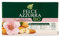 Felce Azzurra Bio-Seife Mandel - sanft pflegende Stückseife mit organischem Mandelmehl für einen feinen Peelingeffekt - dermatologisch getestet - 1er Pack (1x 125g)