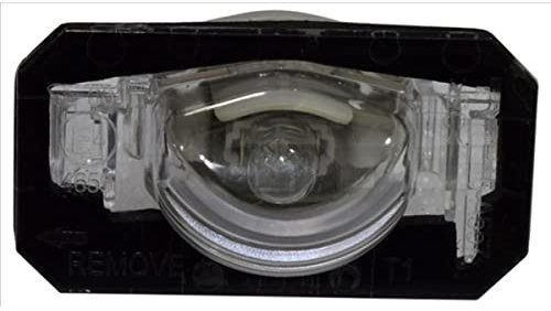TYC 15-0557-00-2 Kennzeichenbeleuchtung W5W