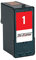 Gorilla-Ink 1 Druckerpatrone für Lexmark No. 1 | 25ml | 18CX781E
