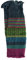 Invero, Merino Armstulpen Ruby Mehrfarbig, 100% Wolle (Magic)