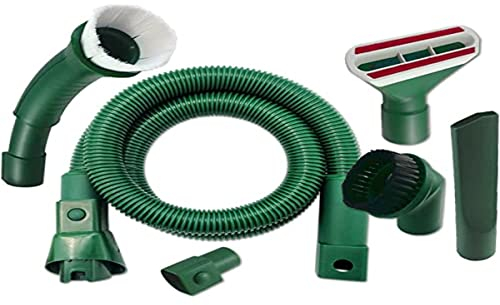 TUBO FLESSIBILE FOLLETTO GIRASOLE VK 130-131 VK 135-136 VK 140-150-200 COMPATIBILE