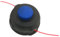 T25 Cabezal de Corte de Cepillo para Husqvarna desbrozadora Ref. 537338306 966674401